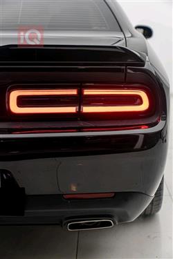 دودج تشالنجر